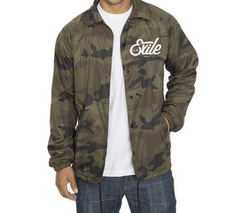 Jackets