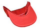 Exile Classic Snapback Red